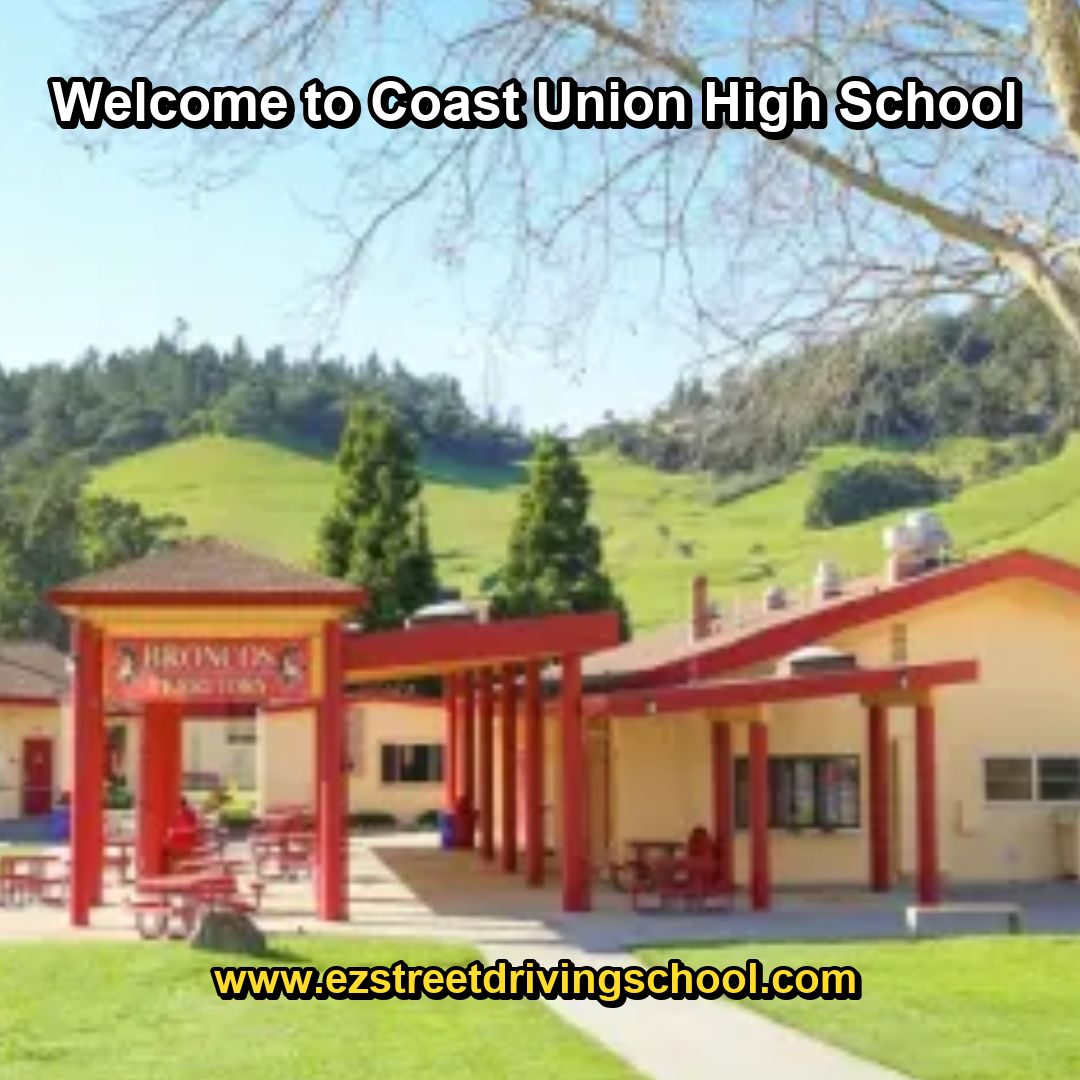 Coast Union High School